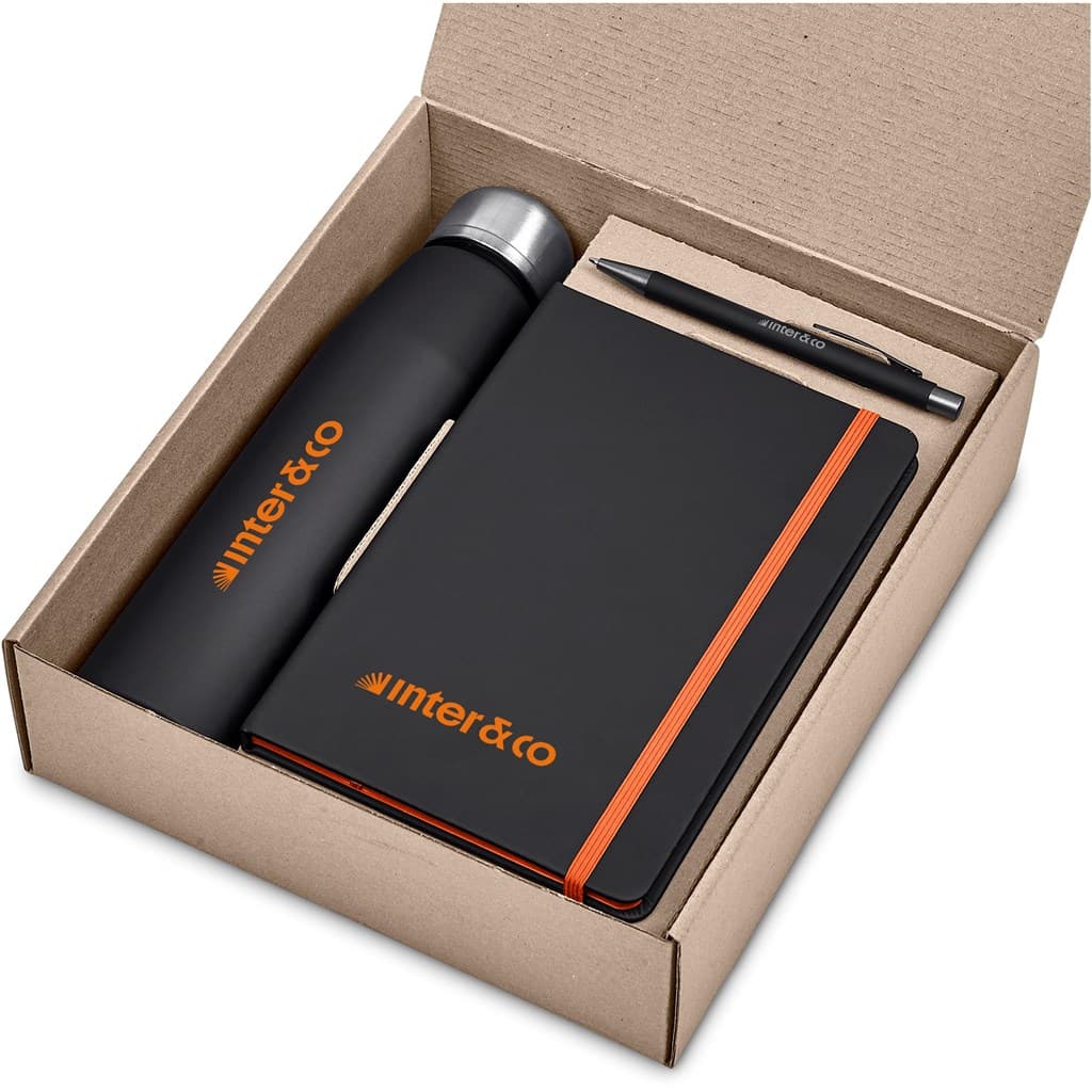 Altitude Wallace Kraft Gift Set thumbnail 26