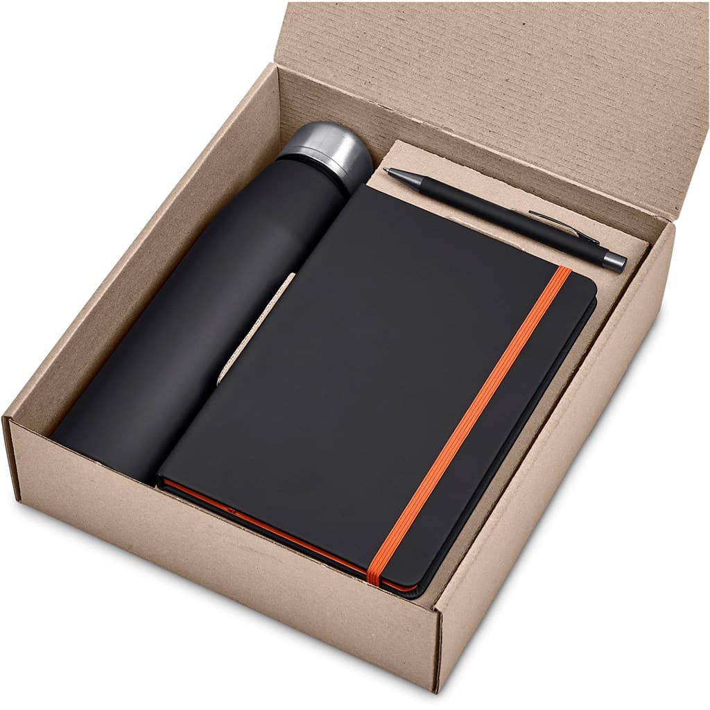 Altitude Wallace Kraft Gift Set thumbnail 30