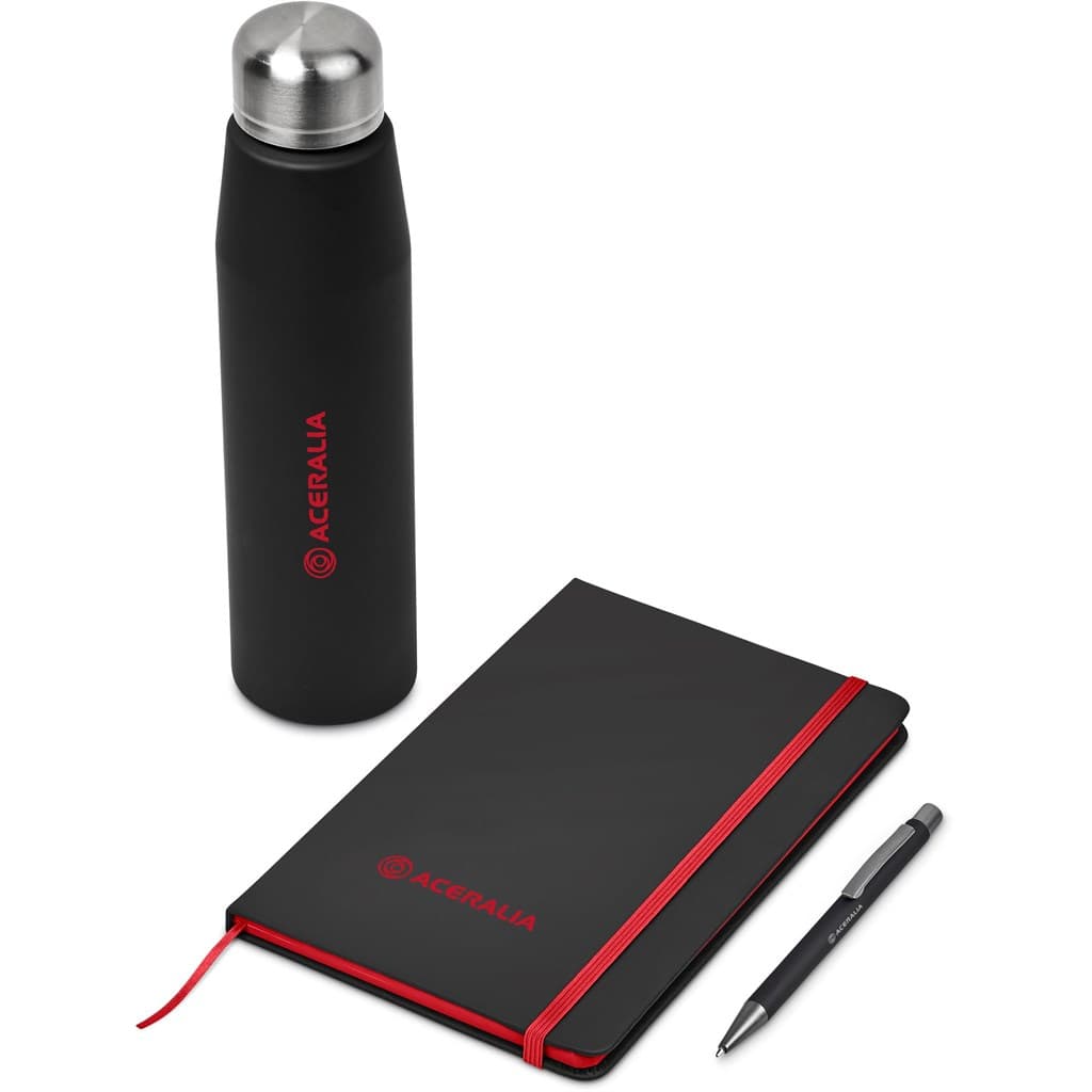 Altitude Wallace Kraft Gift Set thumbnail 33