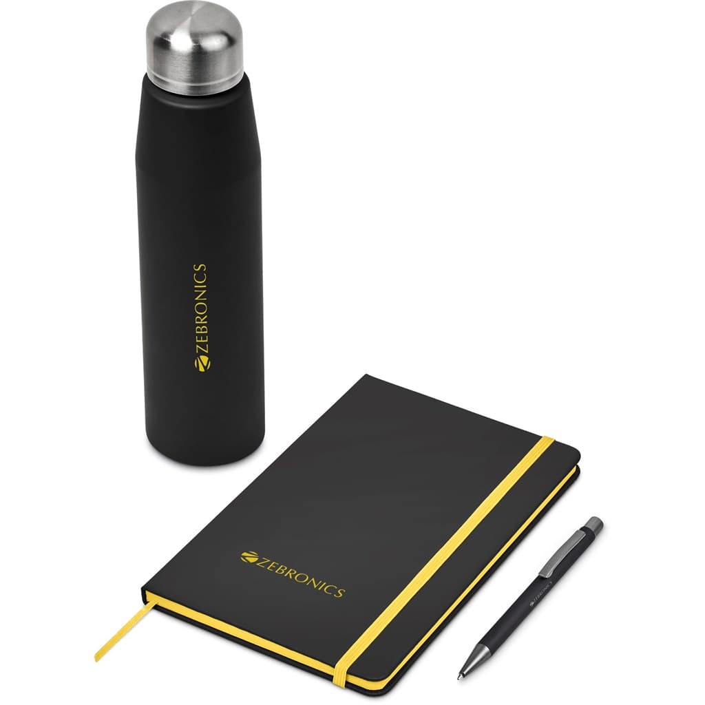 Altitude Wallace Kraft Gift Set thumbnail 53