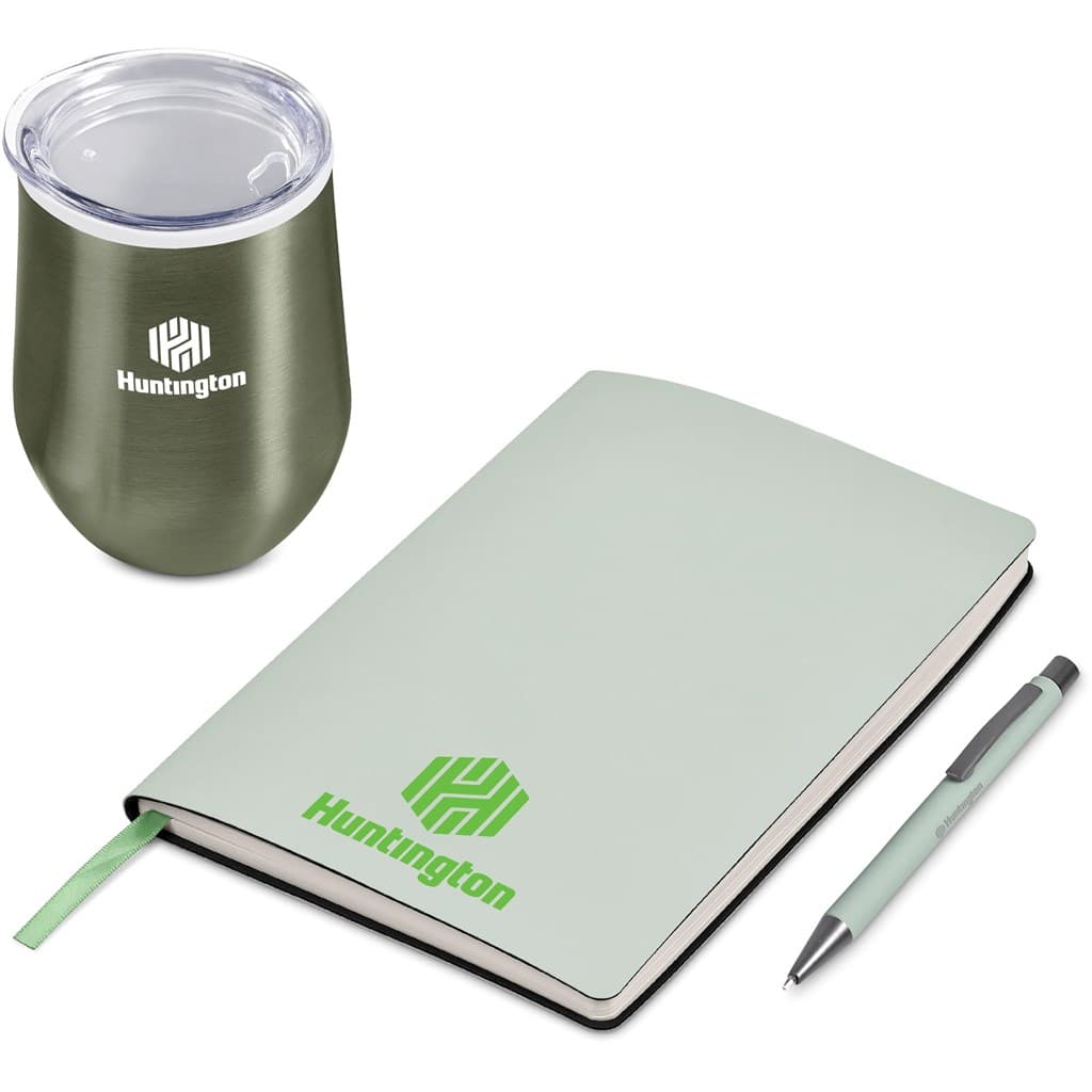 Altitude Pabary Kraft Gift Set thumbnail 9