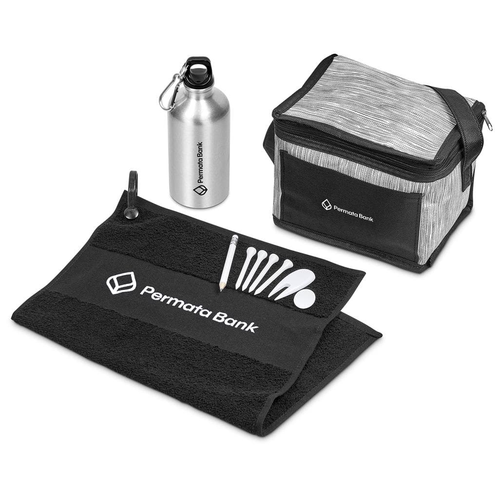 Altitude Mulligan Golf Set thumbnail 4