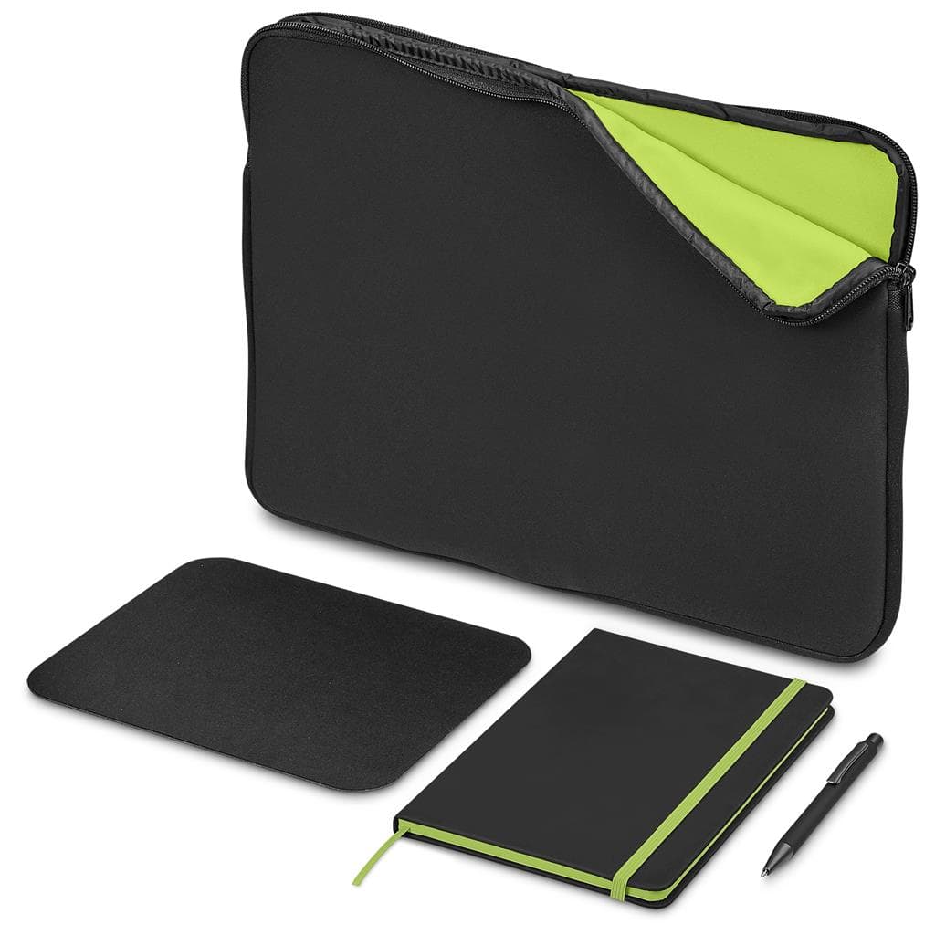 Altitude Grisham Gift Set thumbnail 17