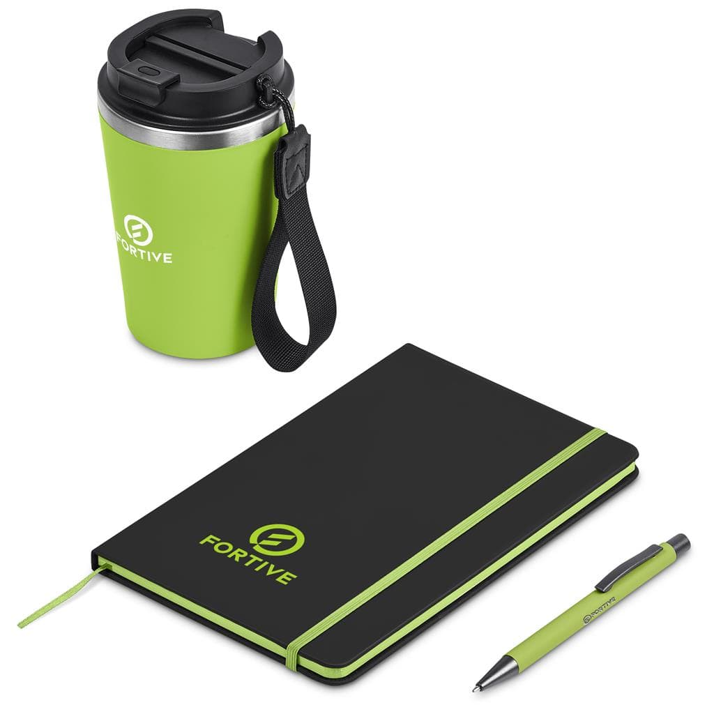 Altitude Poplar Kraft Gift Set thumbnail 10