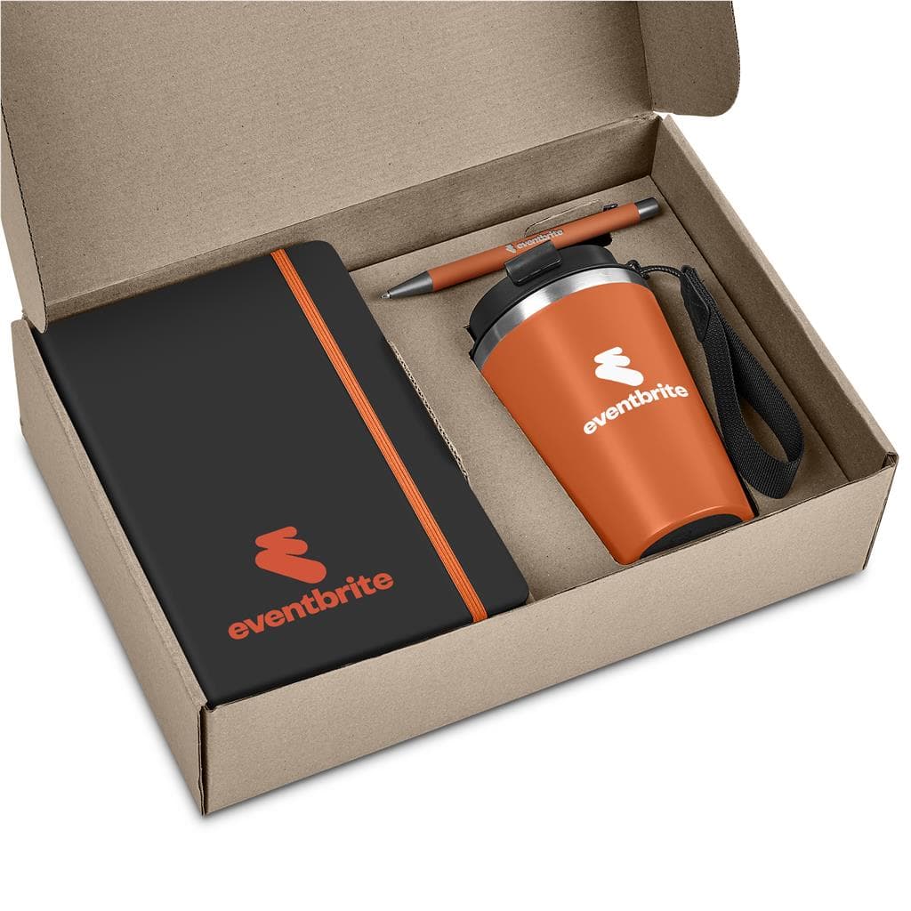 Altitude Poplar Kraft Gift Set thumbnail 14