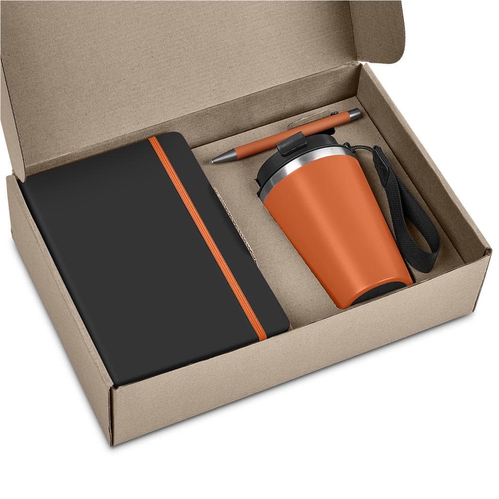 Altitude Poplar Kraft Gift Set thumbnail 19