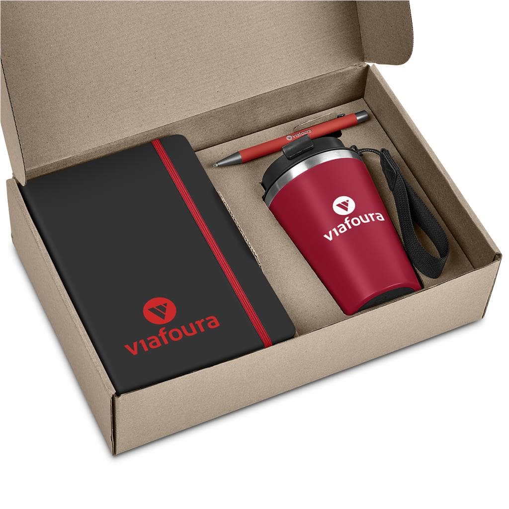 Altitude Poplar Kraft Gift Set thumbnail 20