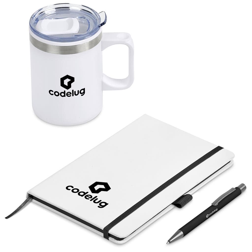 Altitude Wisteria Kraft Gift Set thumbnail 5