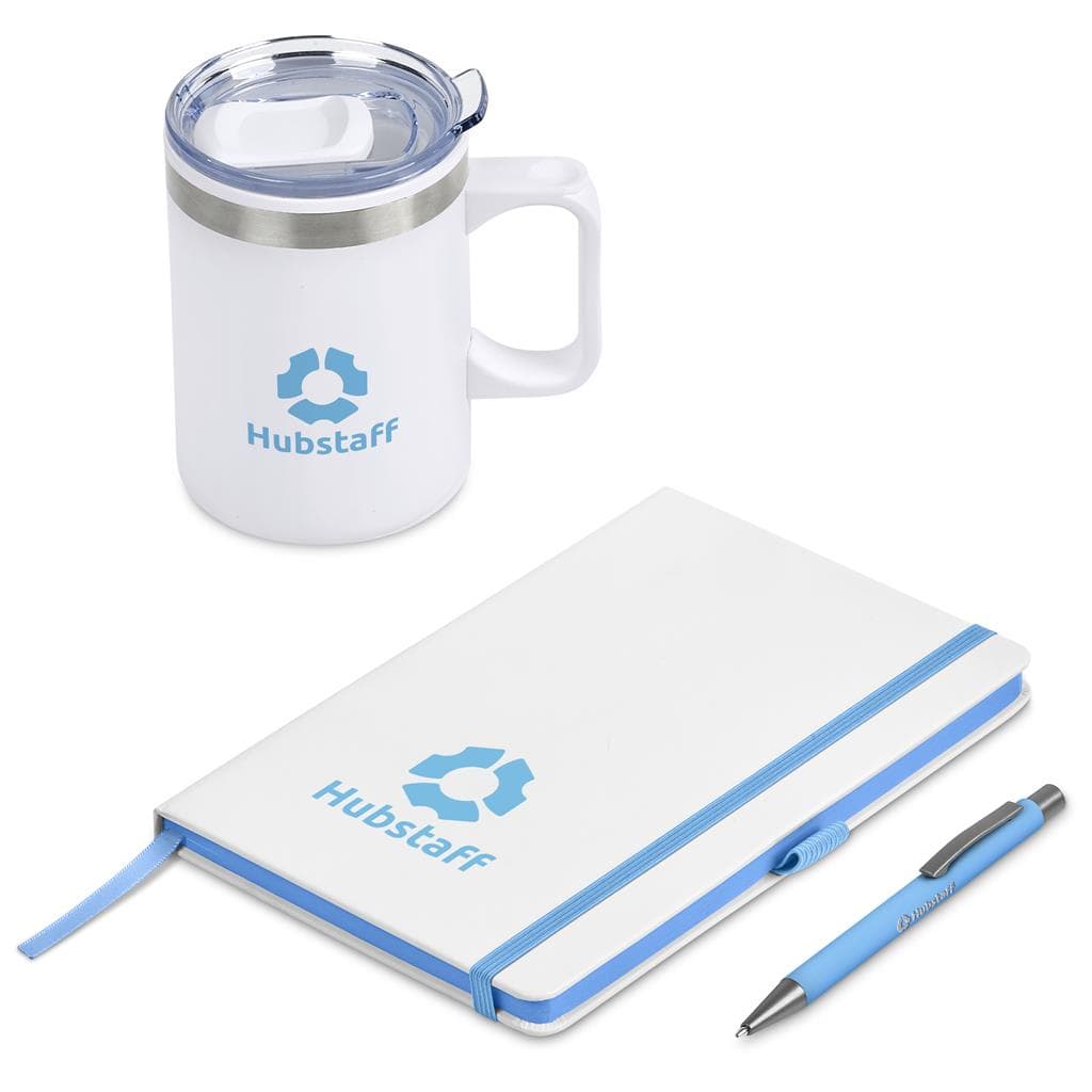 Altitude Wisteria Kraft Gift Set thumbnail 27