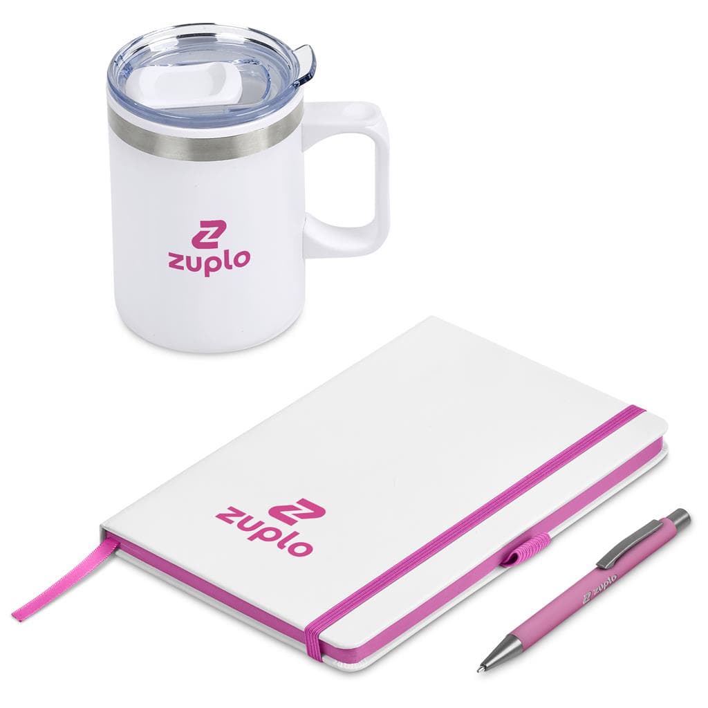 Altitude Wisteria Kraft Gift Set thumbnail 60