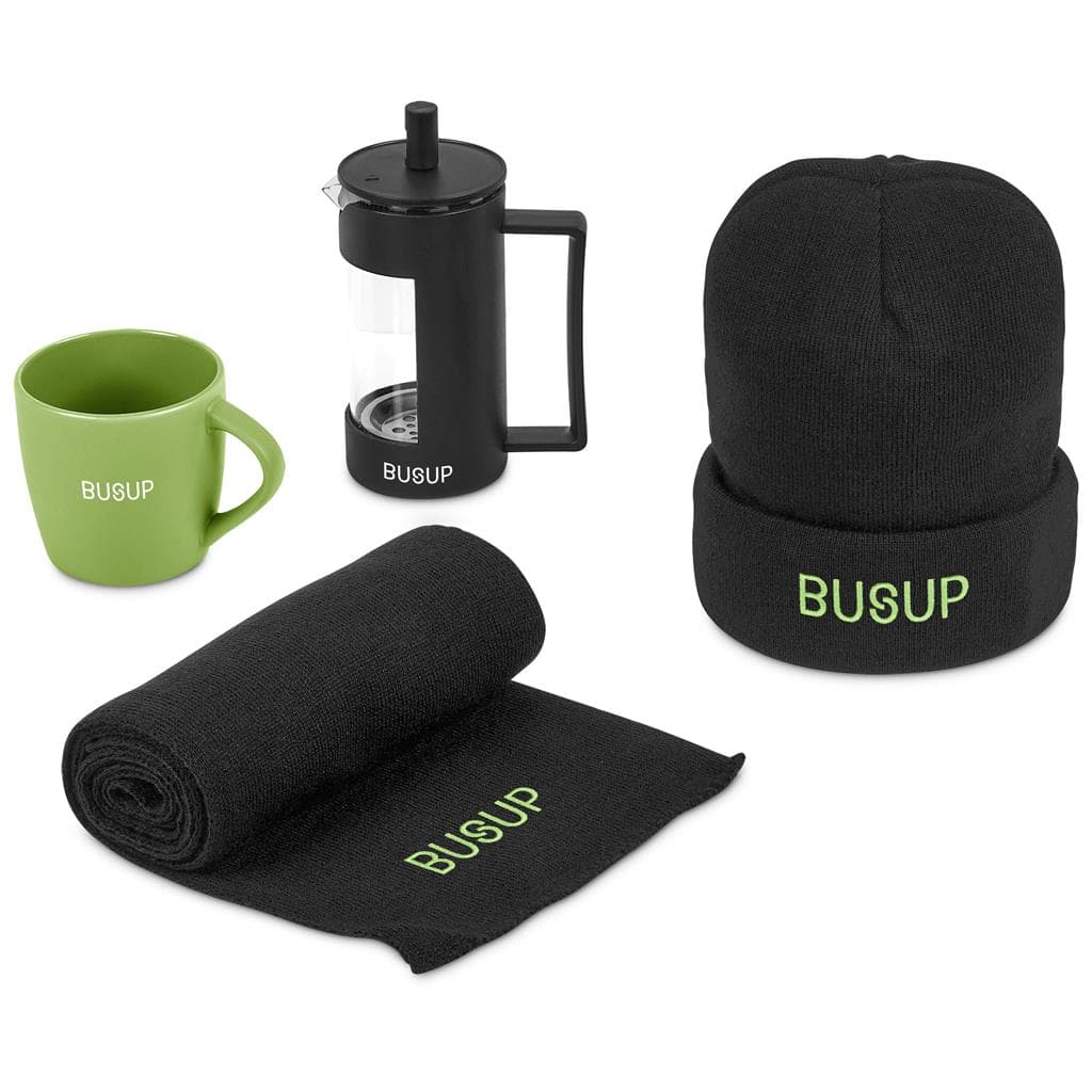 Altitude Altra Winter Gift Set thumbnail 27