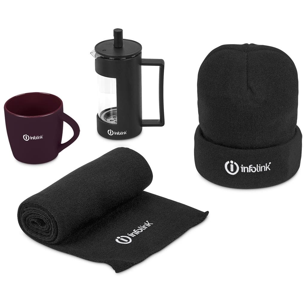 Altitude Altra Winter Gift Set thumbnail 34