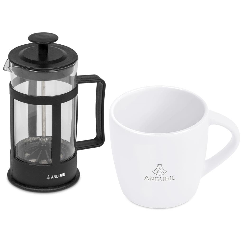 Altitude Altra Coffee Set thumbnail 79