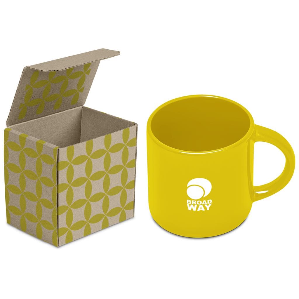 Altitude Vida Coffee Mug in Bianca Custom Gift Box thumbnail 24