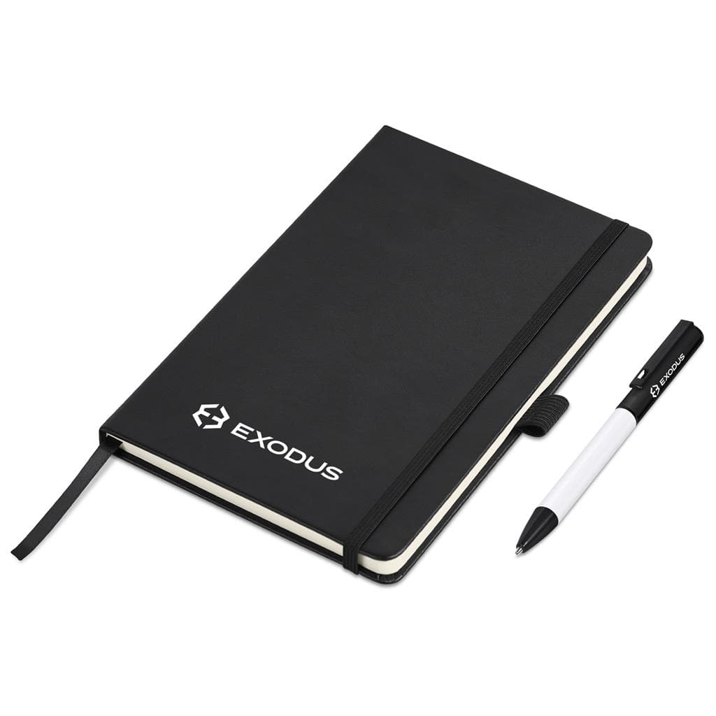 Altitude Ferguson Notebook & Pen Set thumbnail 7