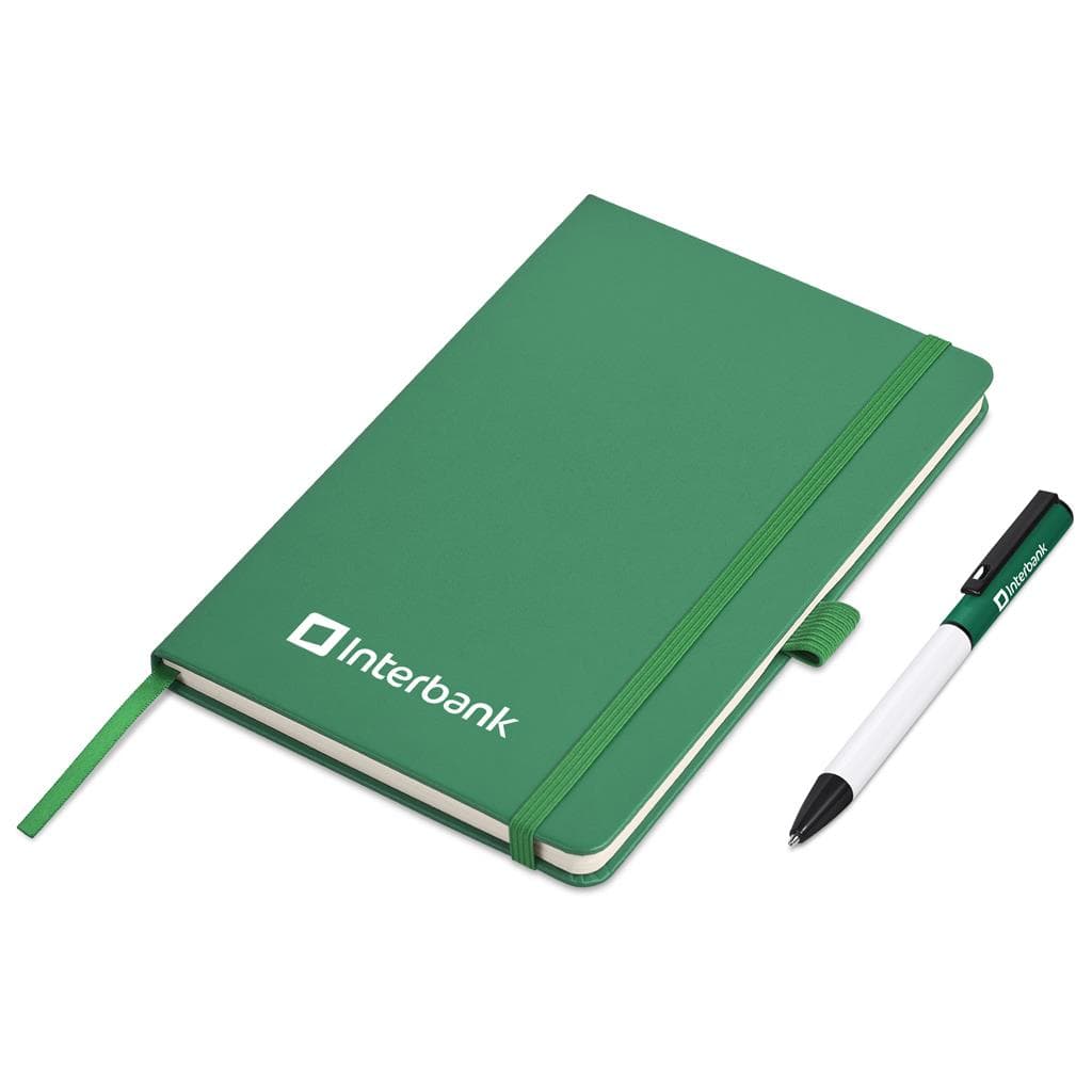 Altitude Ferguson Notebook & Pen Set thumbnail 17