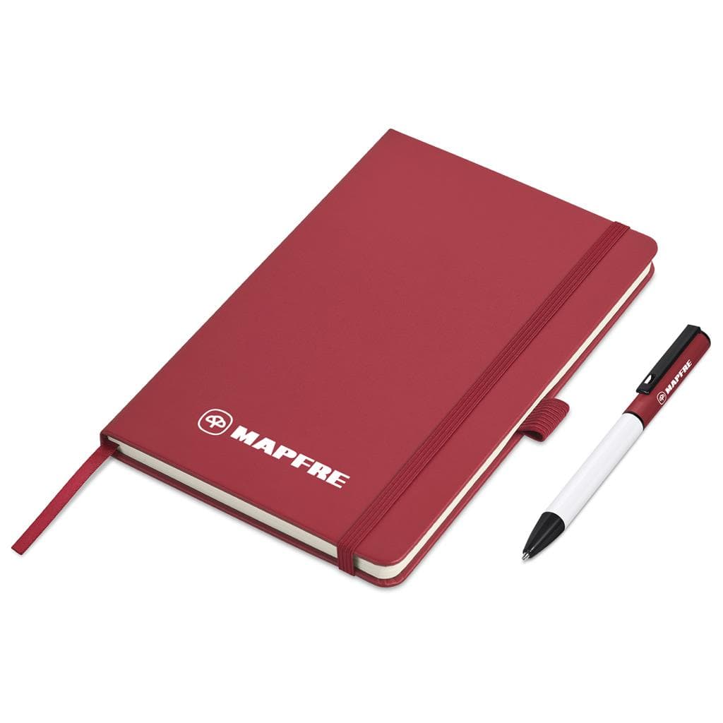 Altitude Ferguson Notebook & Pen Set thumbnail 36