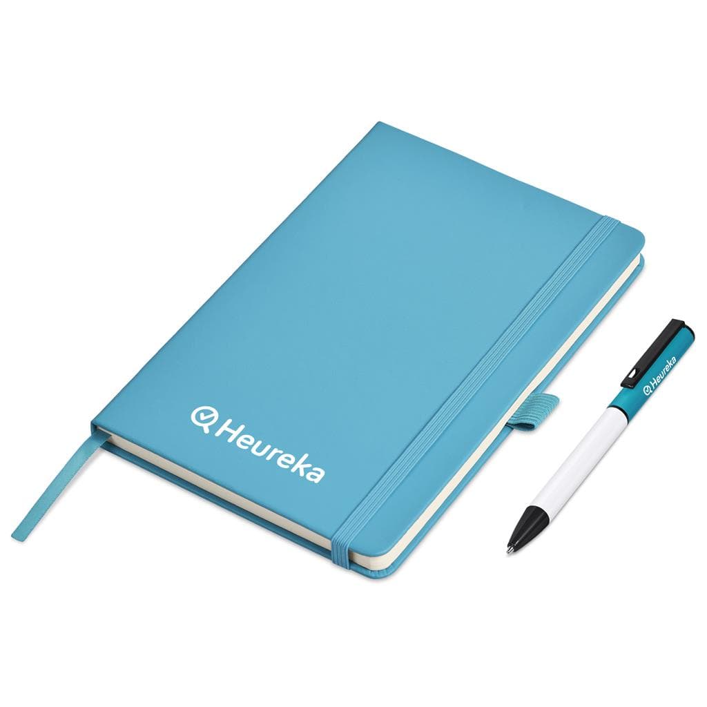 Altitude Ferguson Notebook & Pen Set thumbnail 45