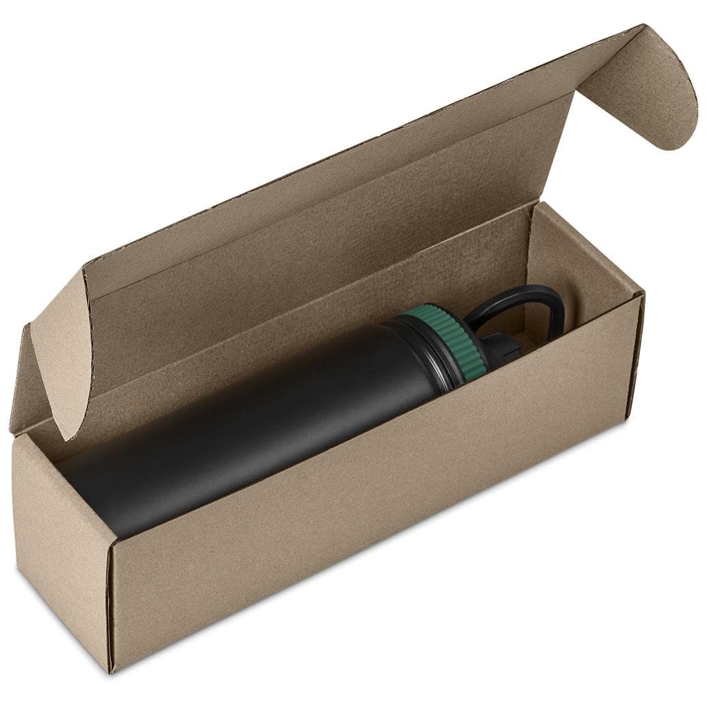 Altitude Romero Bottle in Bianca Custom Gift Box thumbnail 12