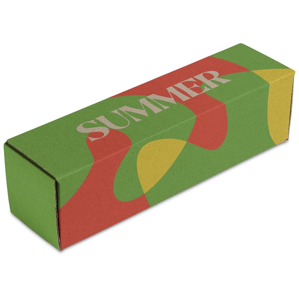 Altitude Romero Bottle in Bianca Custom Gift Box thumbnail 13