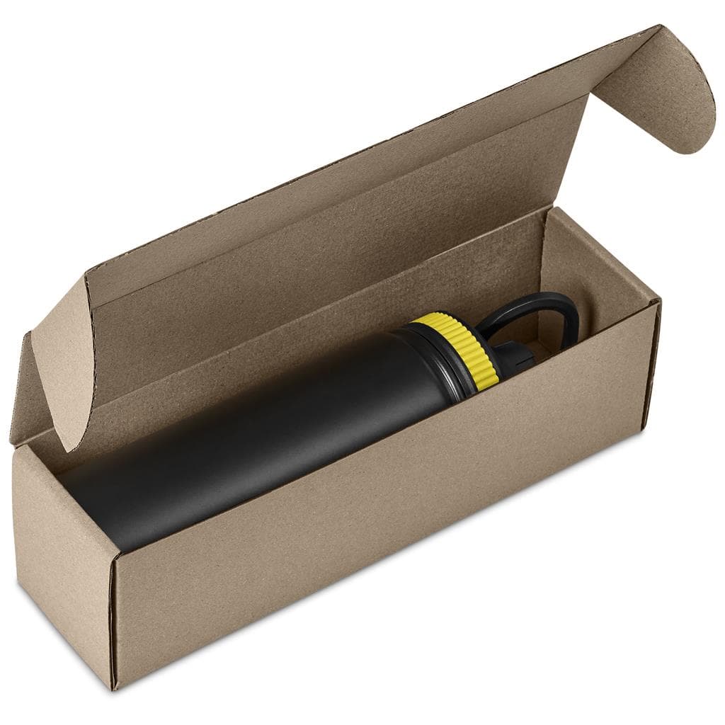 Altitude Romero Bottle in Bianca Custom Gift Box thumbnail 48