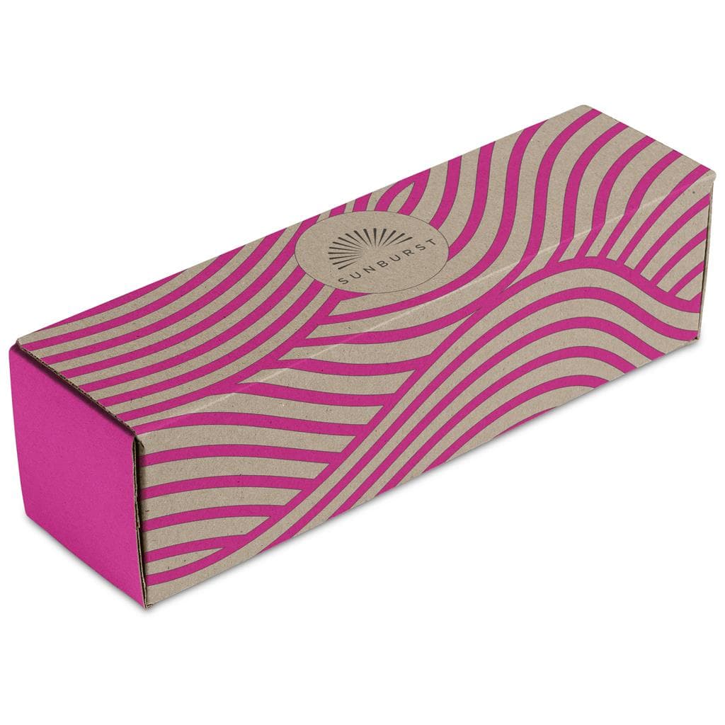 Altitude Tevez Bottle in Bianca Custom Gift Box thumbnail 29