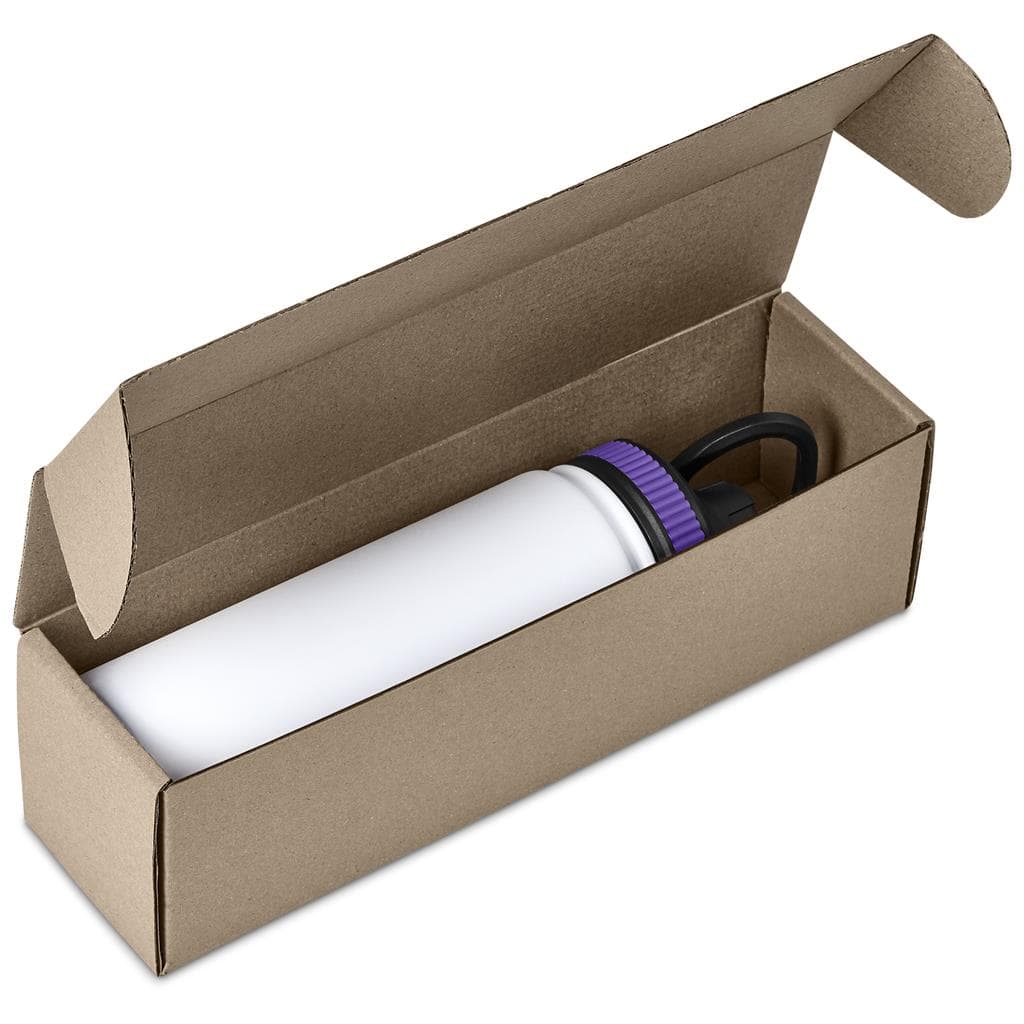 Altitude Tevez Bottle in Bianca Custom Gift Box thumbnail 33