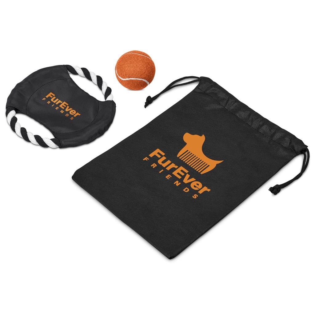 Altitude Benji Pet Set thumbnail 8