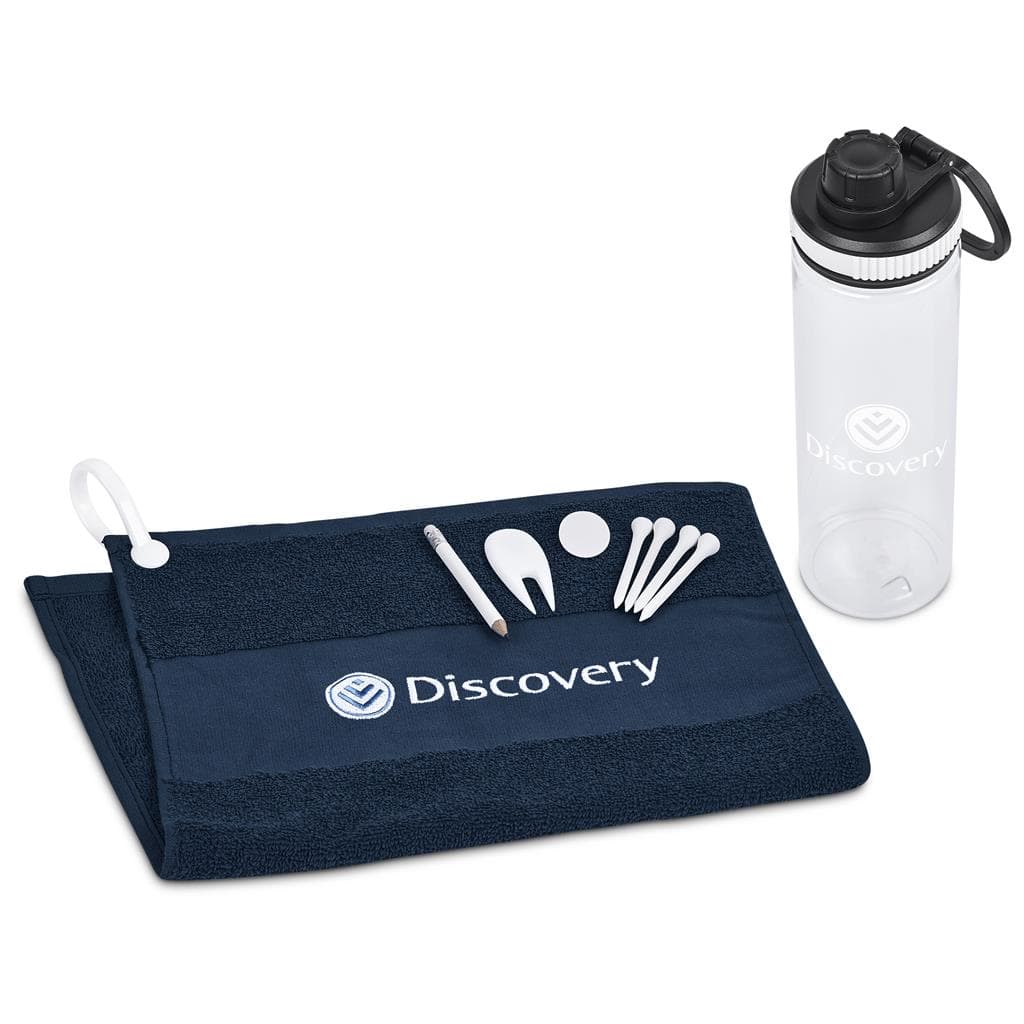 Altitude Sawgrass Golf Set thumbnail 22