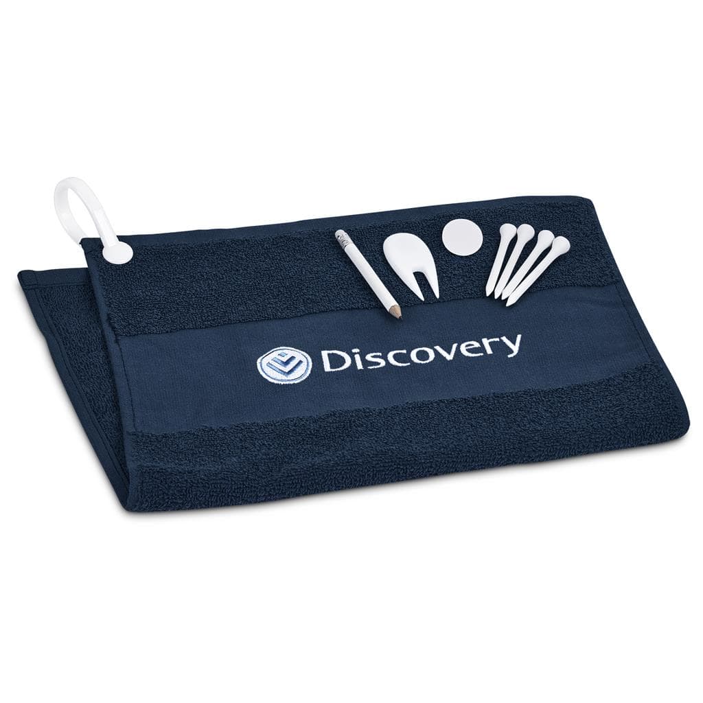 Altitude Sawgrass Golf Set thumbnail 24