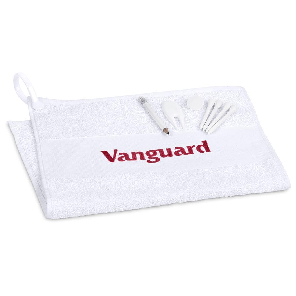 Altitude Sawgrass Golf Set thumbnail 32