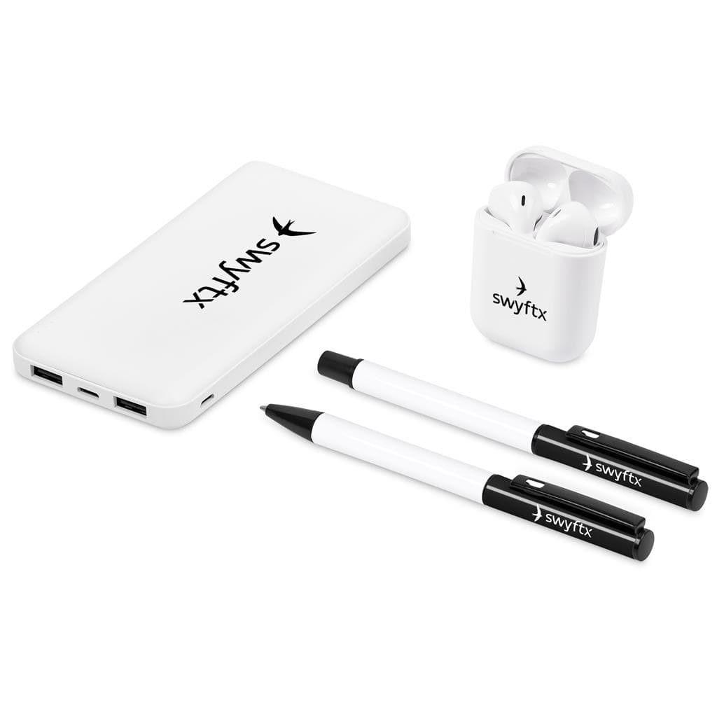 Altitude Cheval Gift Set thumbnail 7