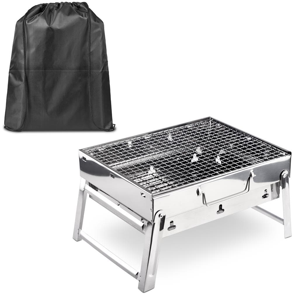 Altitude Bosveld Braai Set thumbnail 2