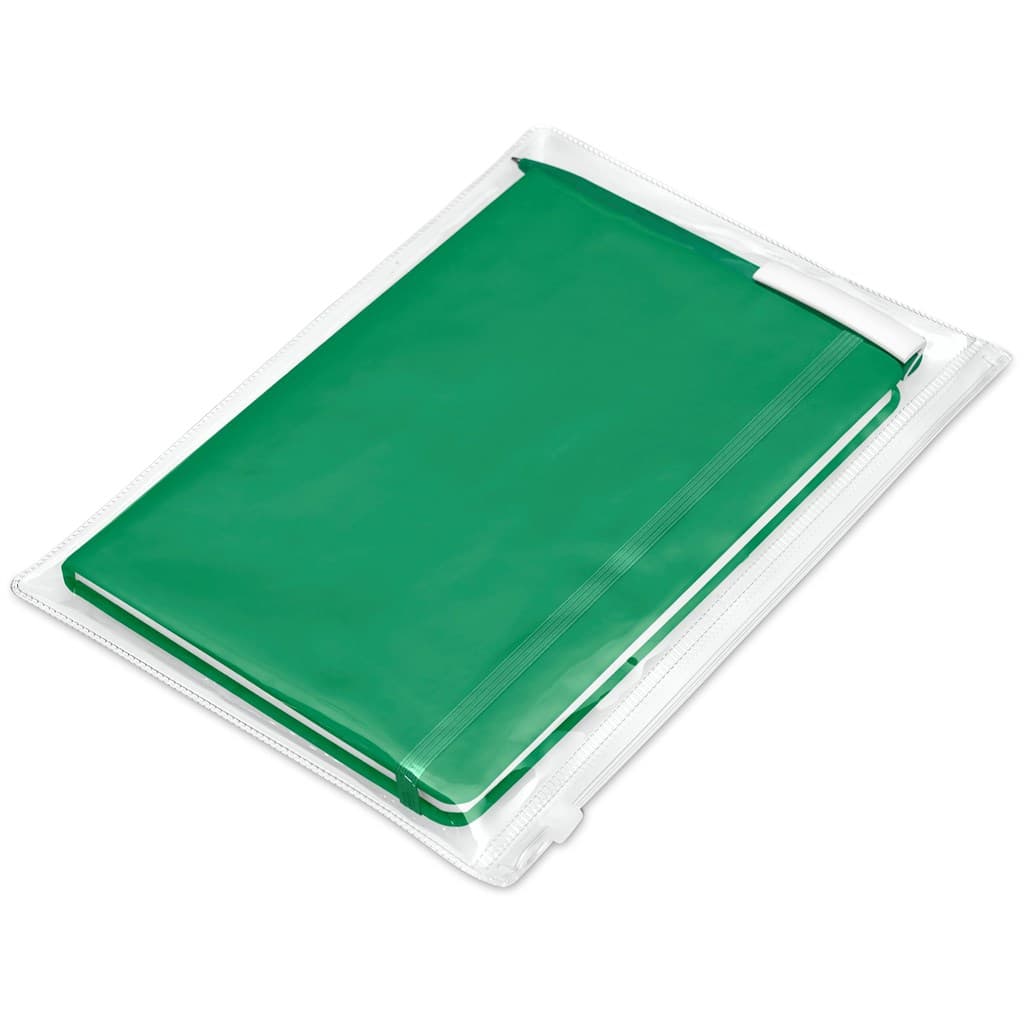 Query Notebook & Pen Set thumbnail 9