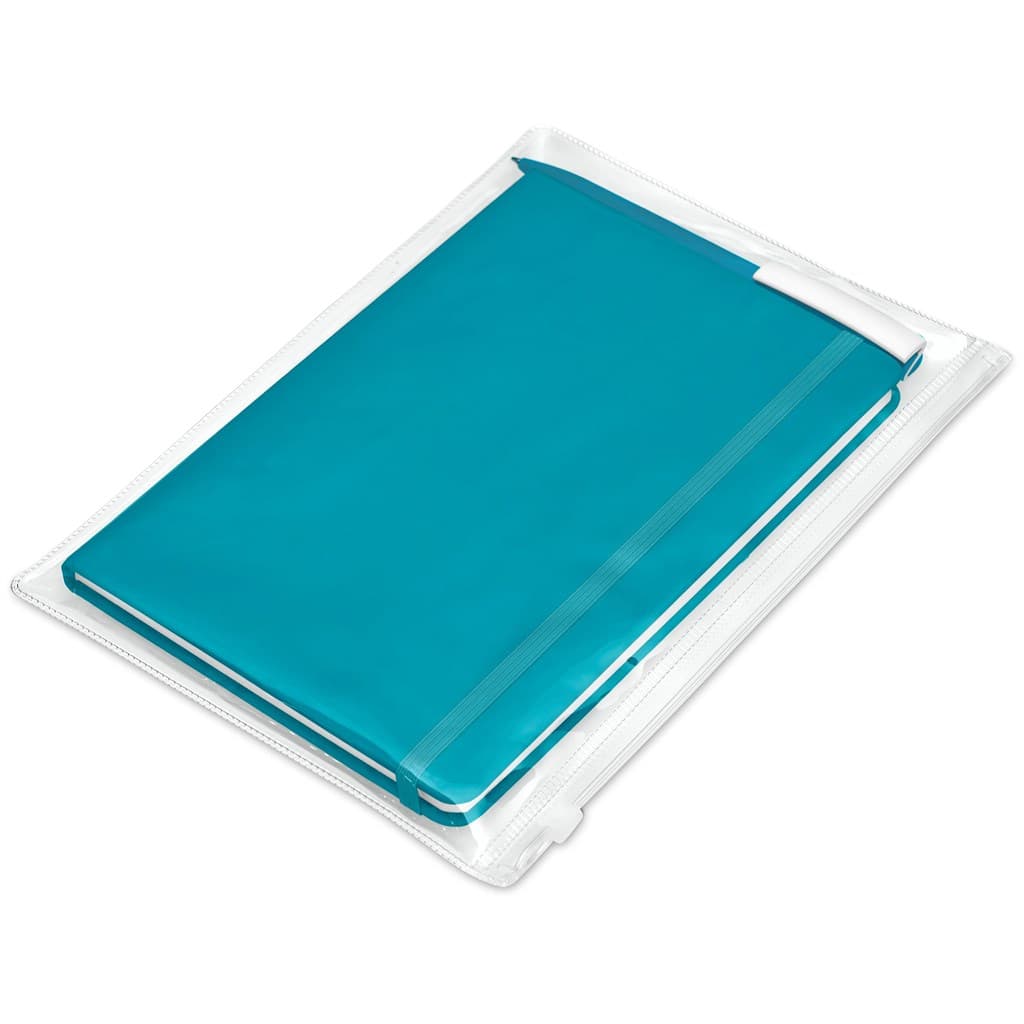 Query Notebook & Pen Set thumbnail 29