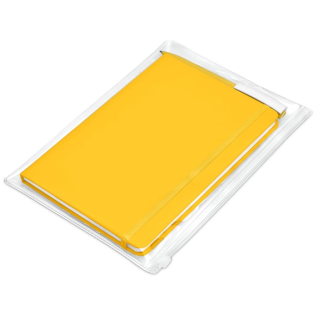 Query Notebook & Pen Set thumbnail 31