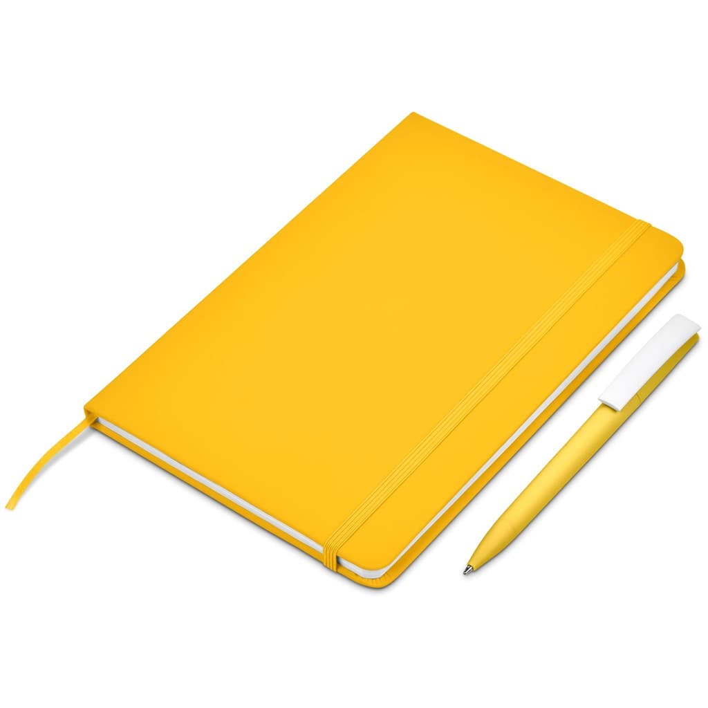 Query Notebook & Pen Set thumbnail 30