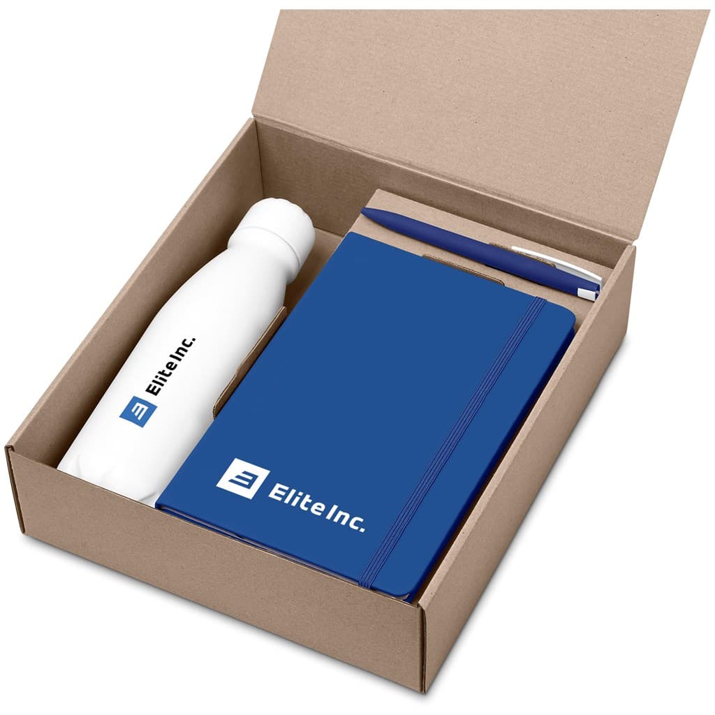 Bennet Kraft Gift Set thumbnail 6