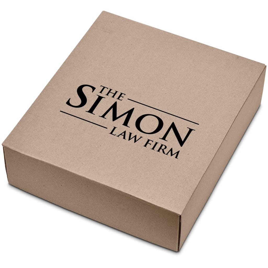 Garrett Kraft Gift Set thumbnail 6