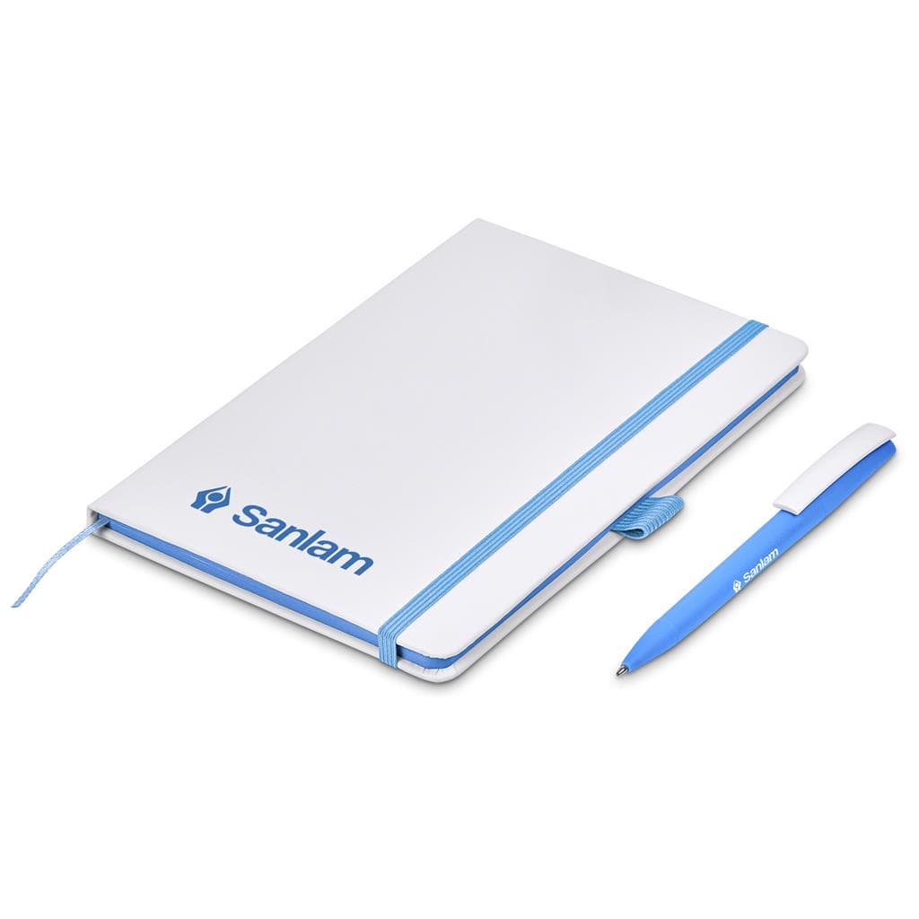 Olson Notebook & Pen Set thumbnail 30