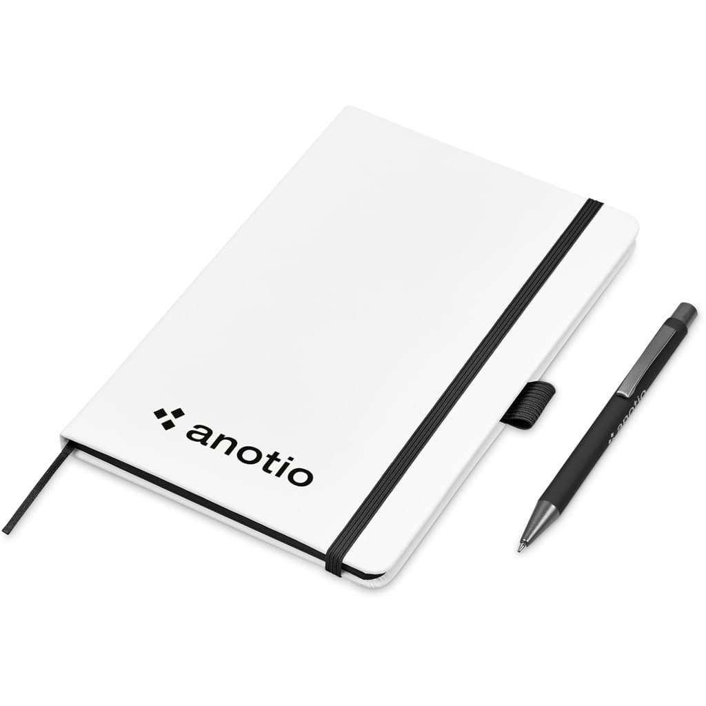 Duncan Notebook & Pen Set thumbnail 12