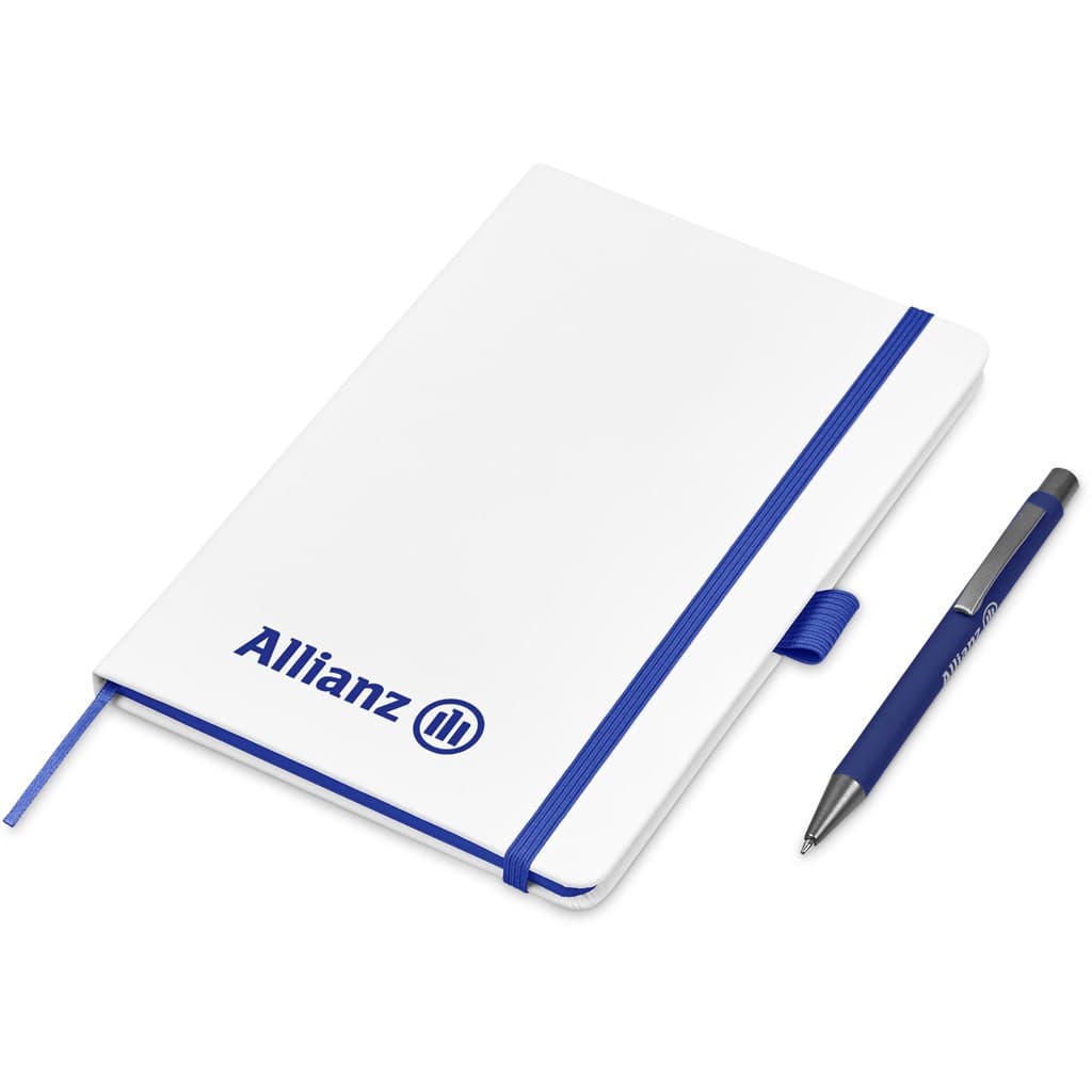 Duncan Notebook & Pen Set thumbnail 20