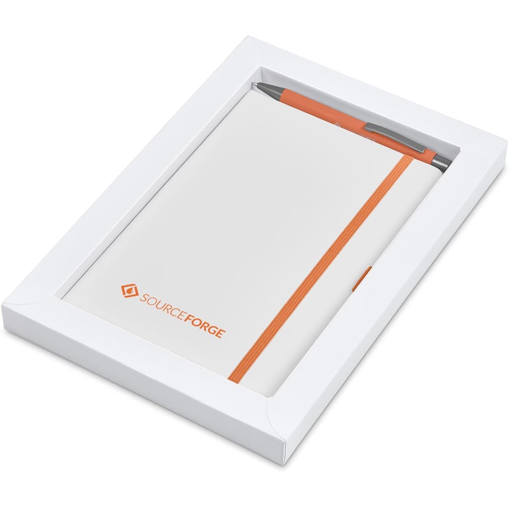 Duncan Notebook & Pen Set thumbnail 67