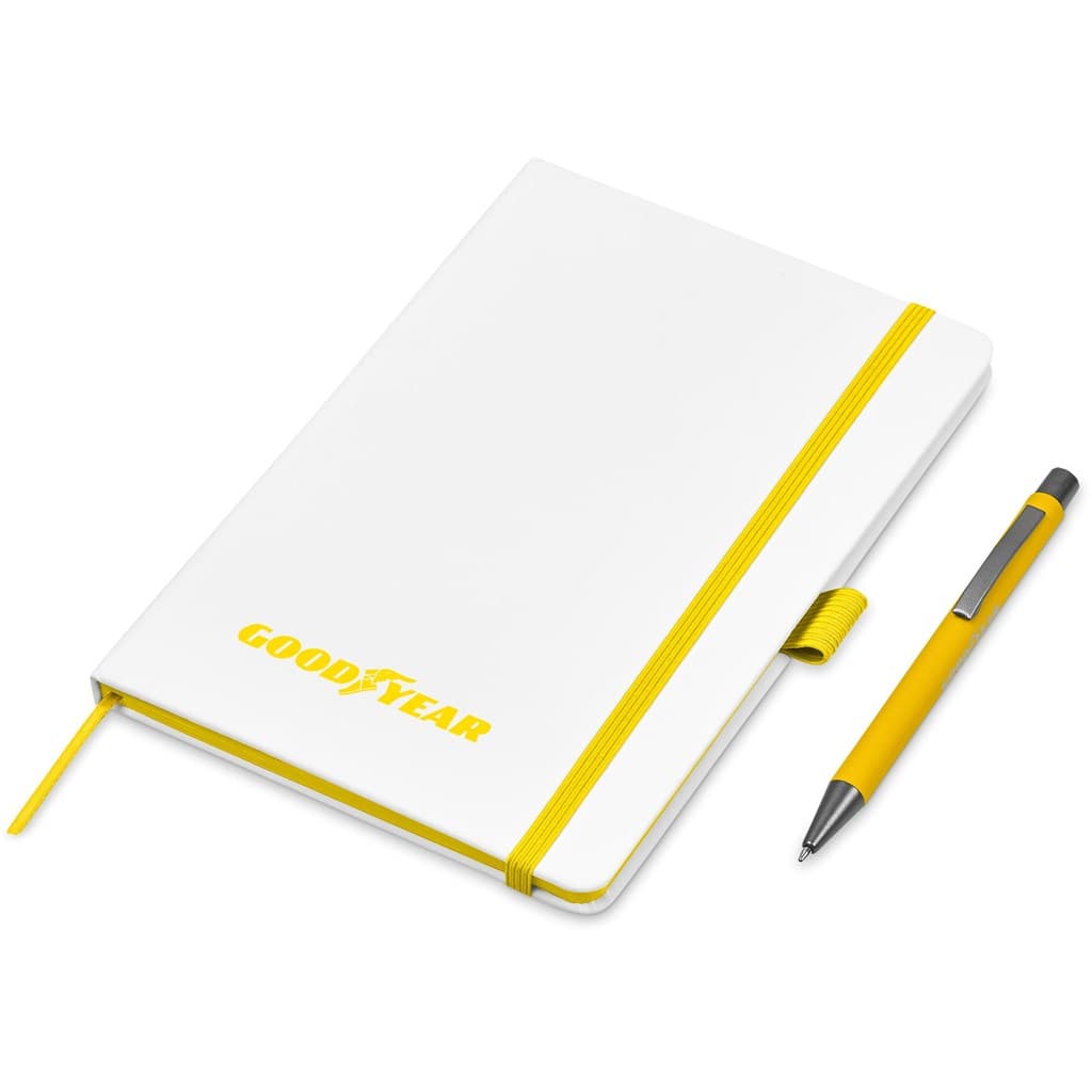 Duncan Notebook & Pen Set thumbnail 119