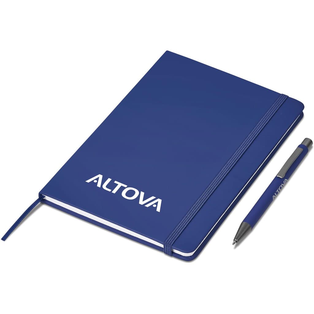 Hibiscus Notebook & Pen Set thumbnail 12