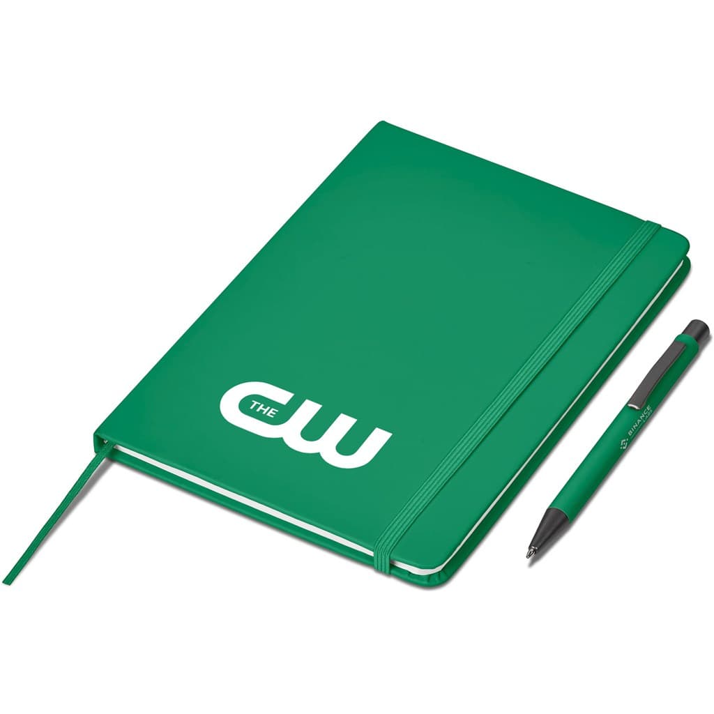 Hibiscus Notebook & Pen Set thumbnail 32