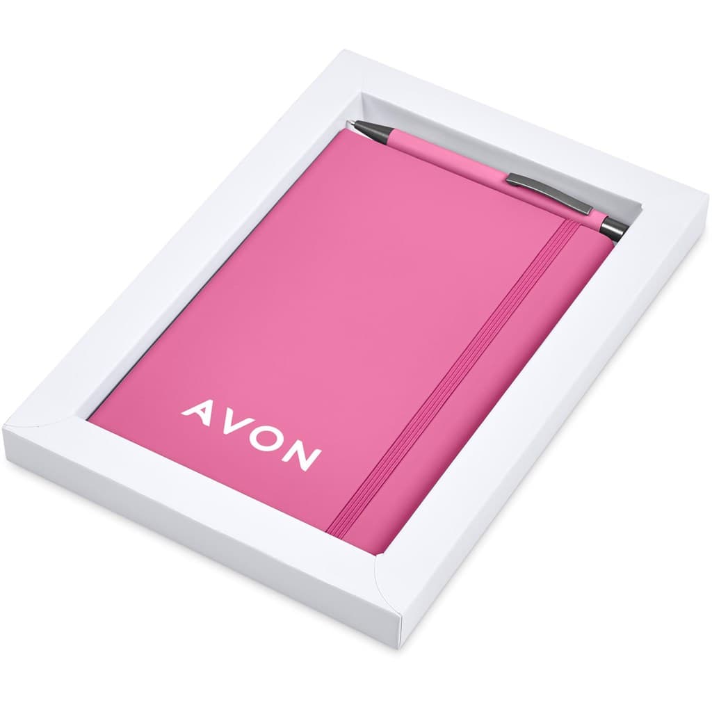 Hibiscus Notebook & Pen Set thumbnail 68