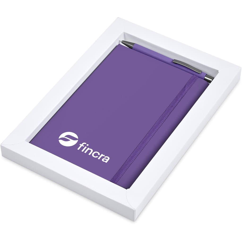 Hibiscus Notebook & Pen Set thumbnail 74