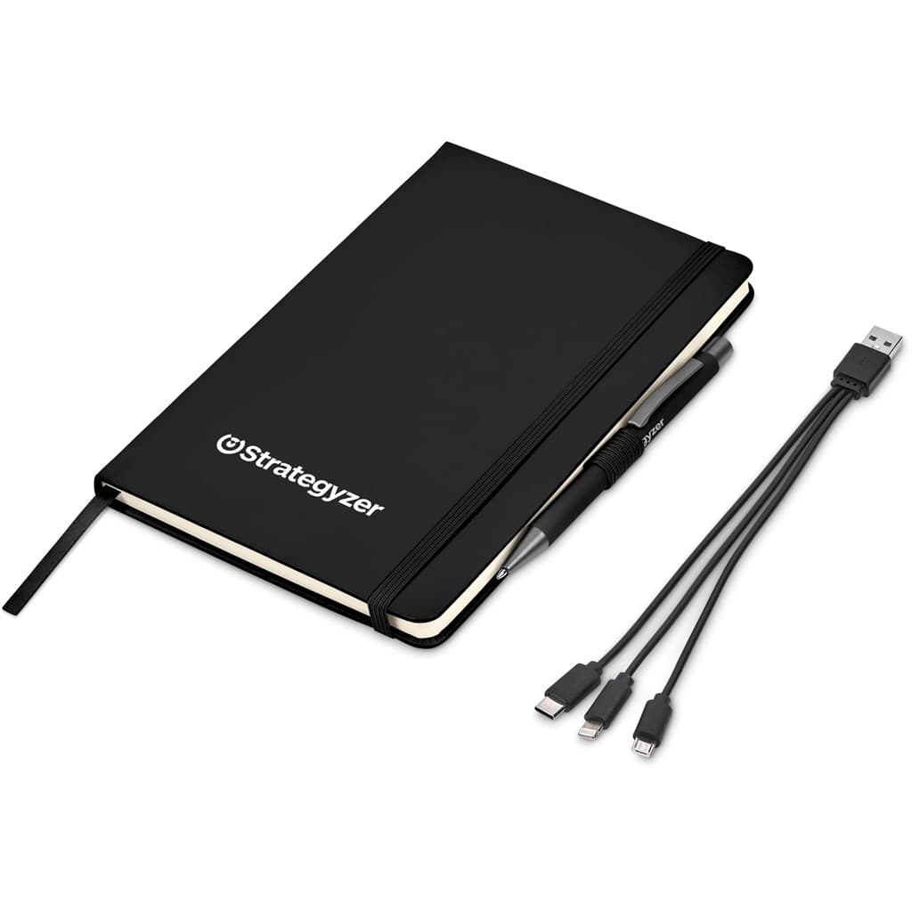 Sanders Gift Set thumbnail 4