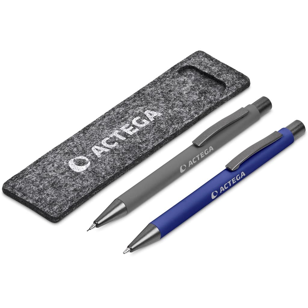 Omaha Ball Pen & Pencil Set thumbnail 7